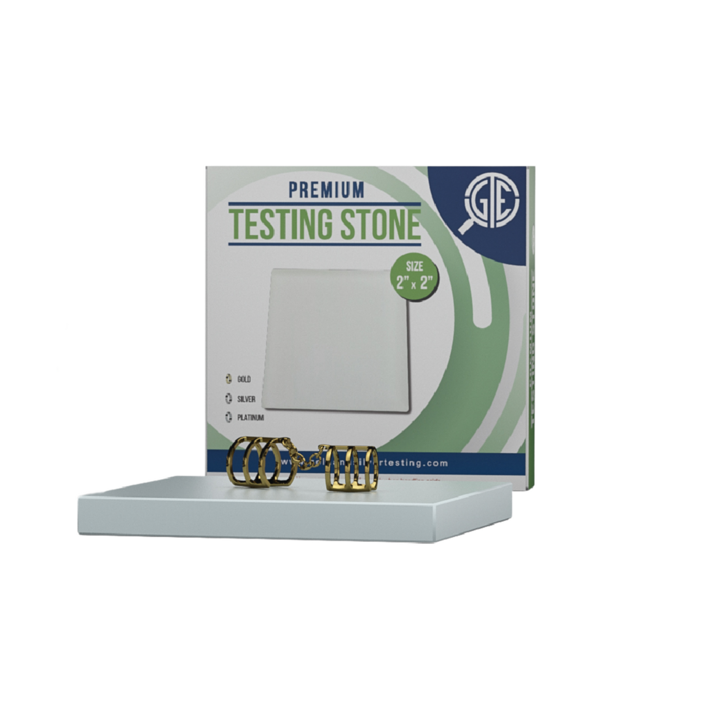 Wholesale Bundle – GTE Testing Equipment & Appraisal Kits (Custom Order for Forest City Metal Detectors)