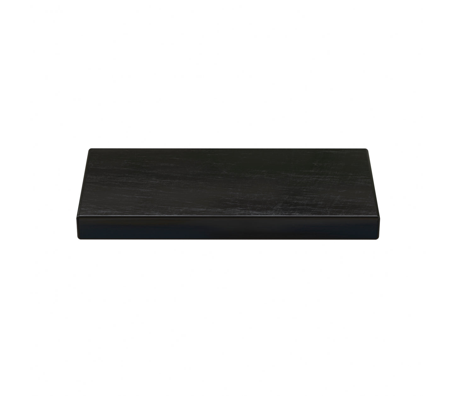 GTE 3''x6'' Large Black Premium Scratch Touchstone for Acid Gold Silver Platinum Jewelry Testing