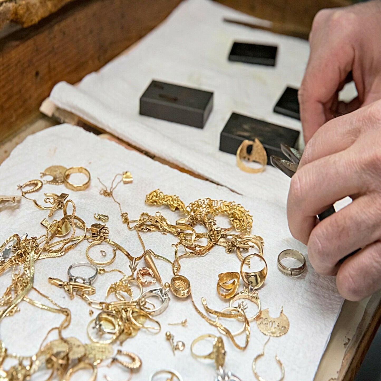 PuriTEST 10K 14K 18K 24k Gold & Silver Test Acid Jewelry Testing Kit with Neutralizer