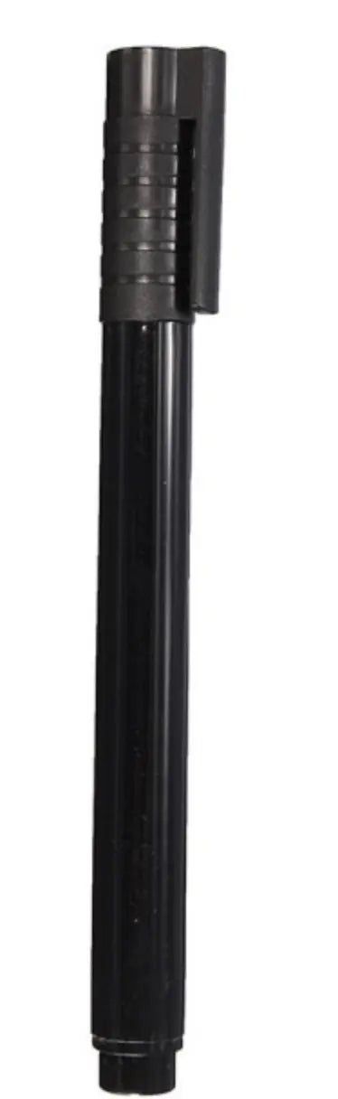 PuriTEST 5 Pack Counterfeit Money Detector Pen Marker Fake Dollar Bill Currency Check PuriTEST