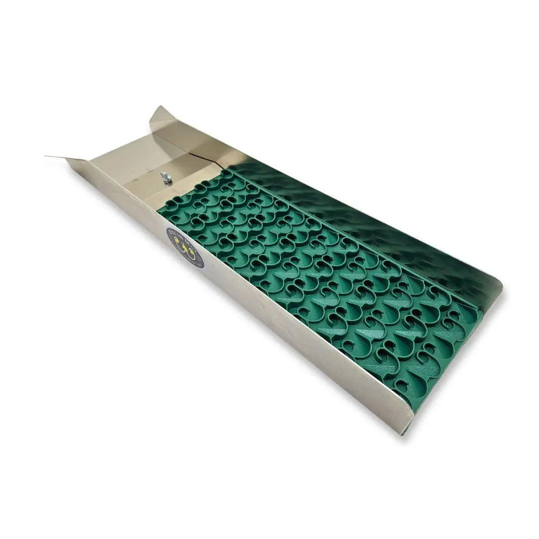 Sluice Mats & Gold Recovery Mats for Prospecting – GoldAndSilverTesting ...