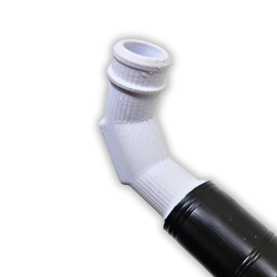 Clean Small Conversion Kit Clean Up Buddy 12Volt Conversion Kit (12V 500gph) - GOLD TESTING – GOLD ...