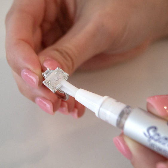 Sparkle Wand - Jeweler Cleaner in a Pen