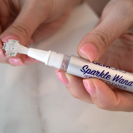 Sparkle Wand - Jeweler Cleaner in a Pen