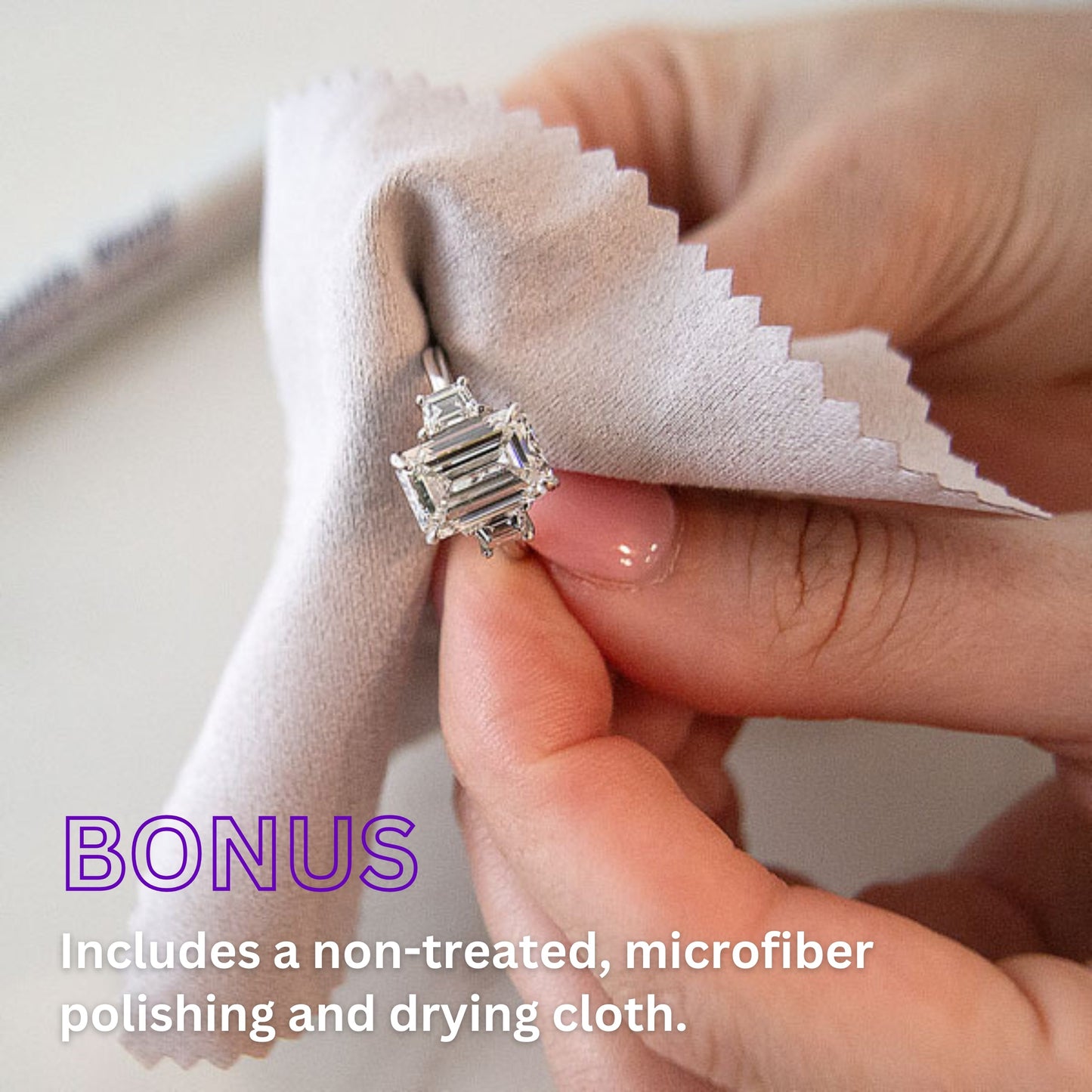 Sparkle Wand - Jeweler Cleaner in a Pen