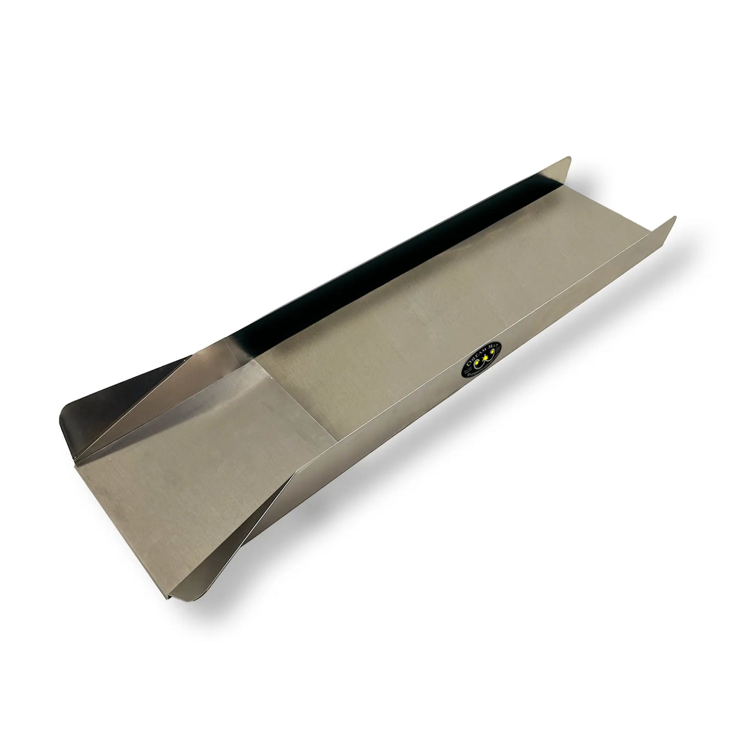 10X47 Sluice Box with Dream Mat | Gold Prospecting Equipment Prospectors Dream