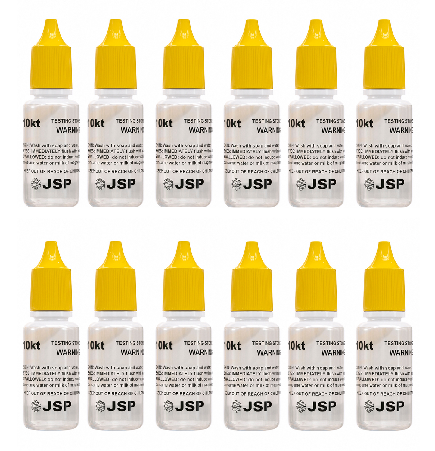 144/10k test solutions