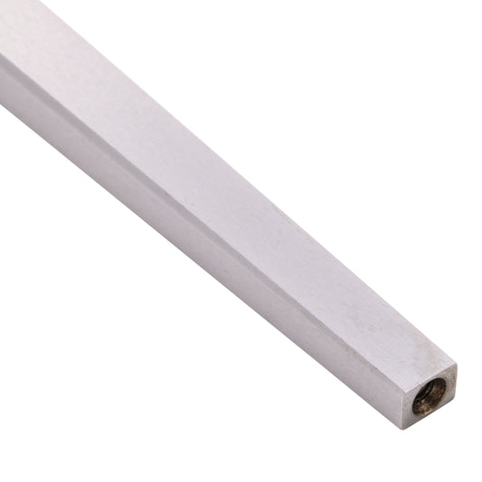 Rectangle Forming Mandrel (12 to 24mm) - GOLD TESTING EQUIPMENT