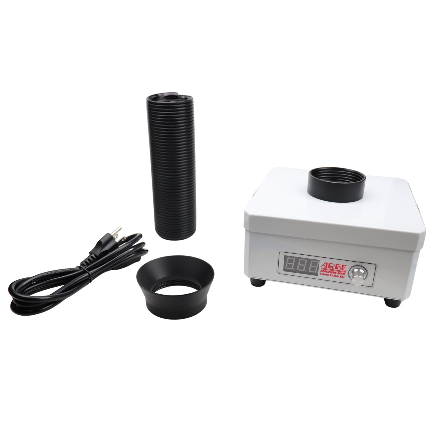 Soldering Vent Fume Extractor for Jewelry (Tabletop)