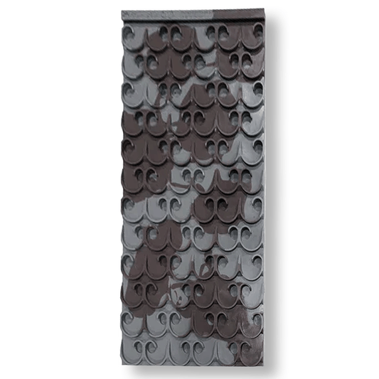 12X24 Sluice Mat - Vortex Dream Mat | Big Foot Series | Gold Prospecting Equipment