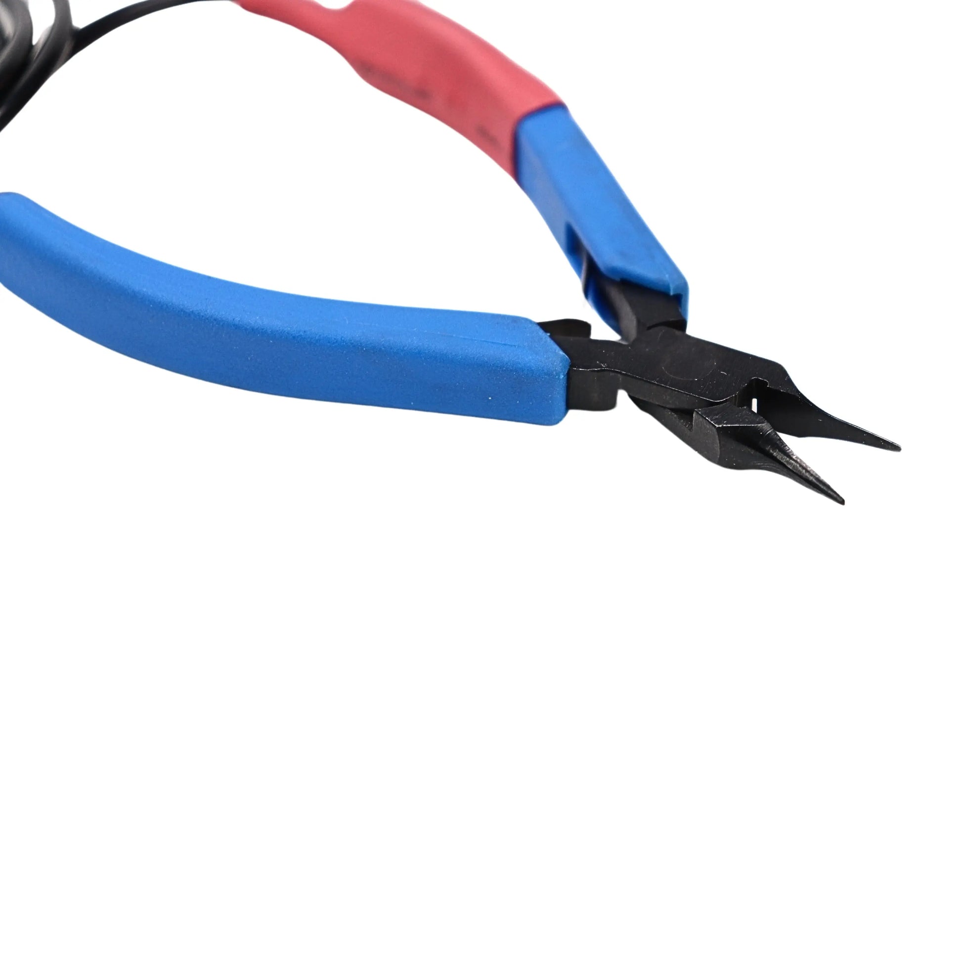 Needle Nose Pliers with Grounding Wire for Permanent Jewelry Pepetools