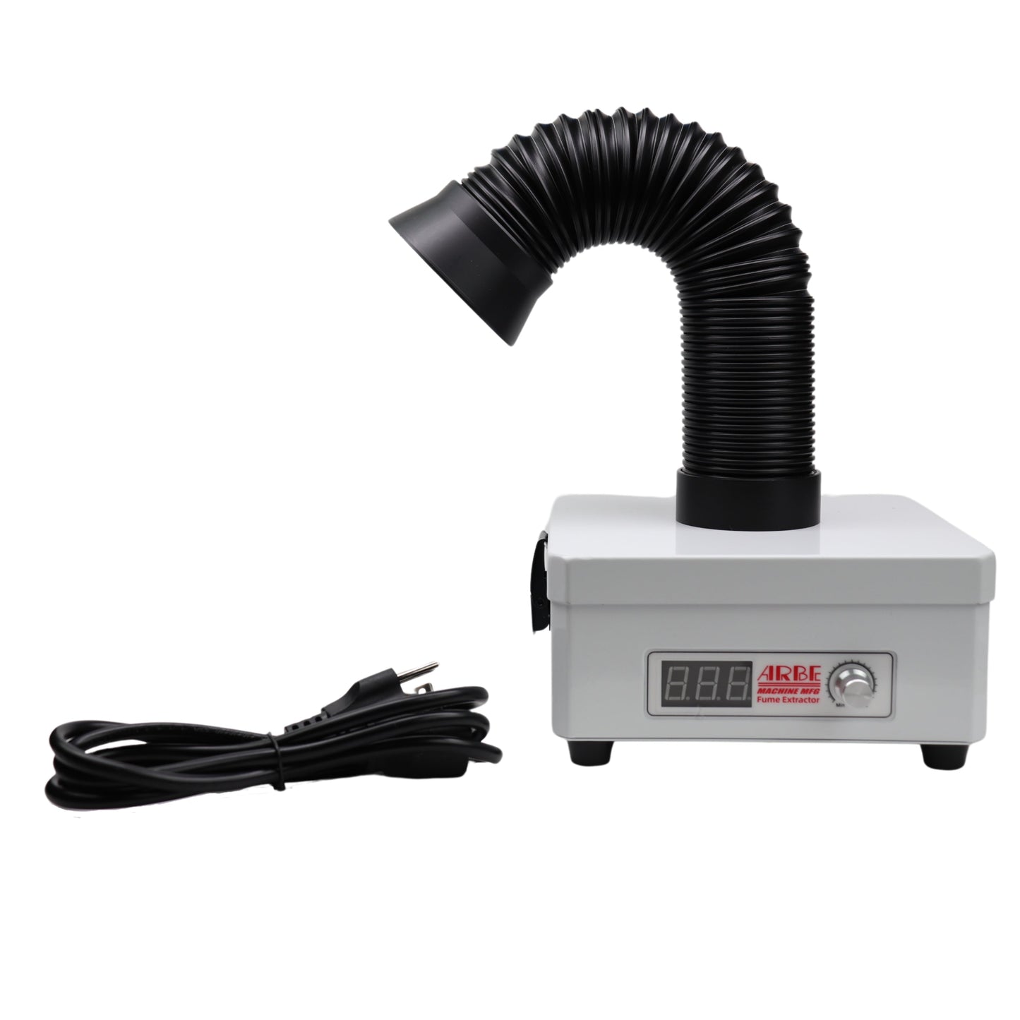 Soldering Vent Fume Extractor for Jewelry (Tabletop)