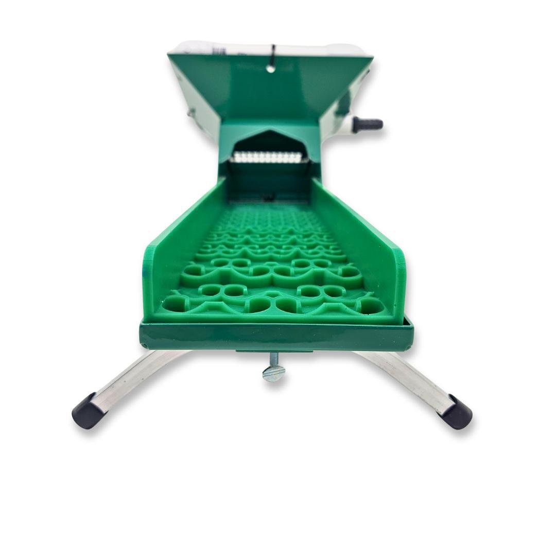 4X16 Micro Banker Kit with Pump & Dream Mat - Gold Prospecting Equipment