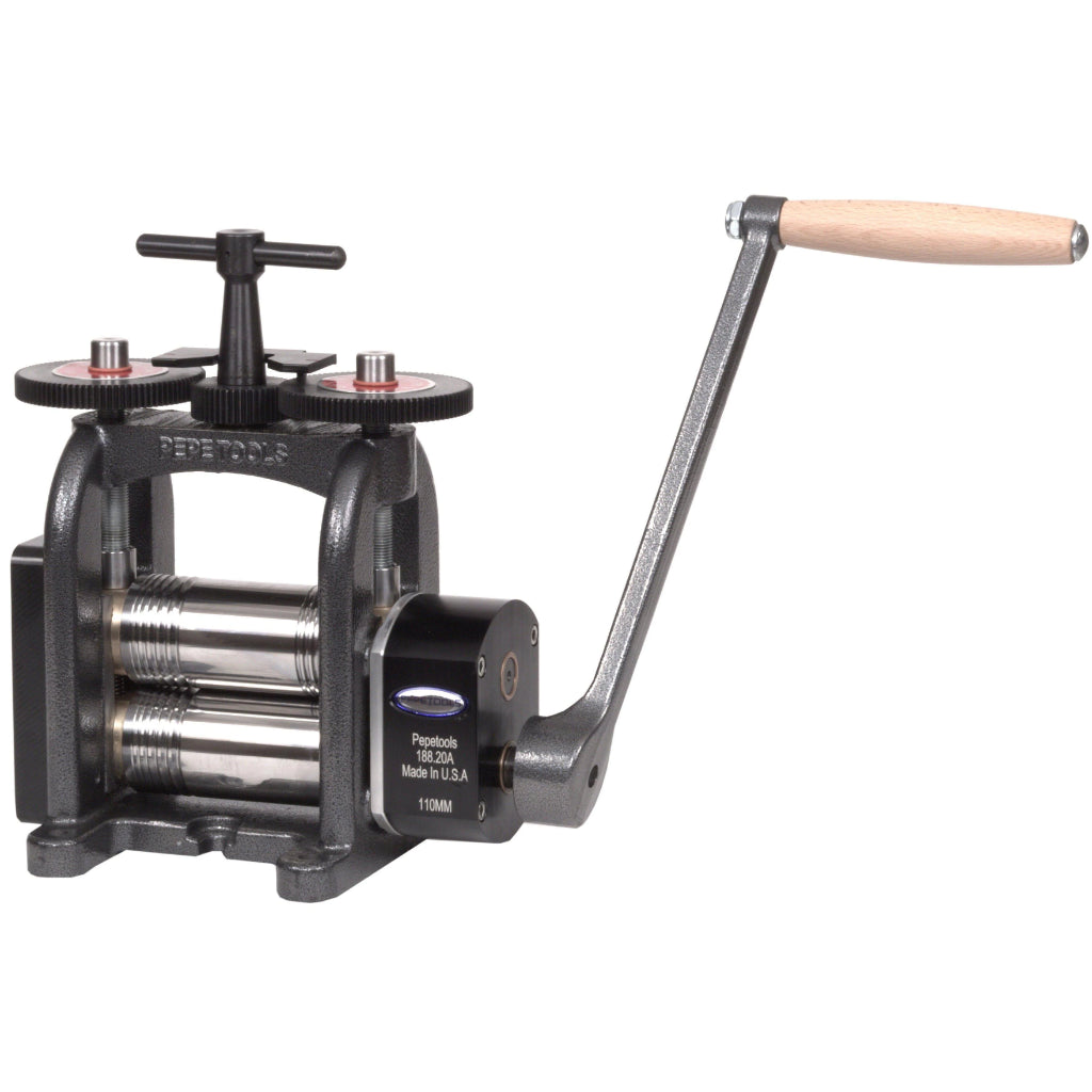 110MM Combination Ultra Mill with Ductile Frame