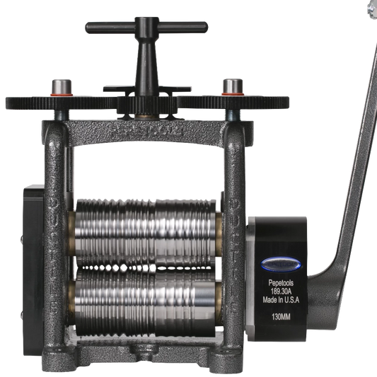 Fancy All Wire 130MM ULTRA Mill with Ductile Frame