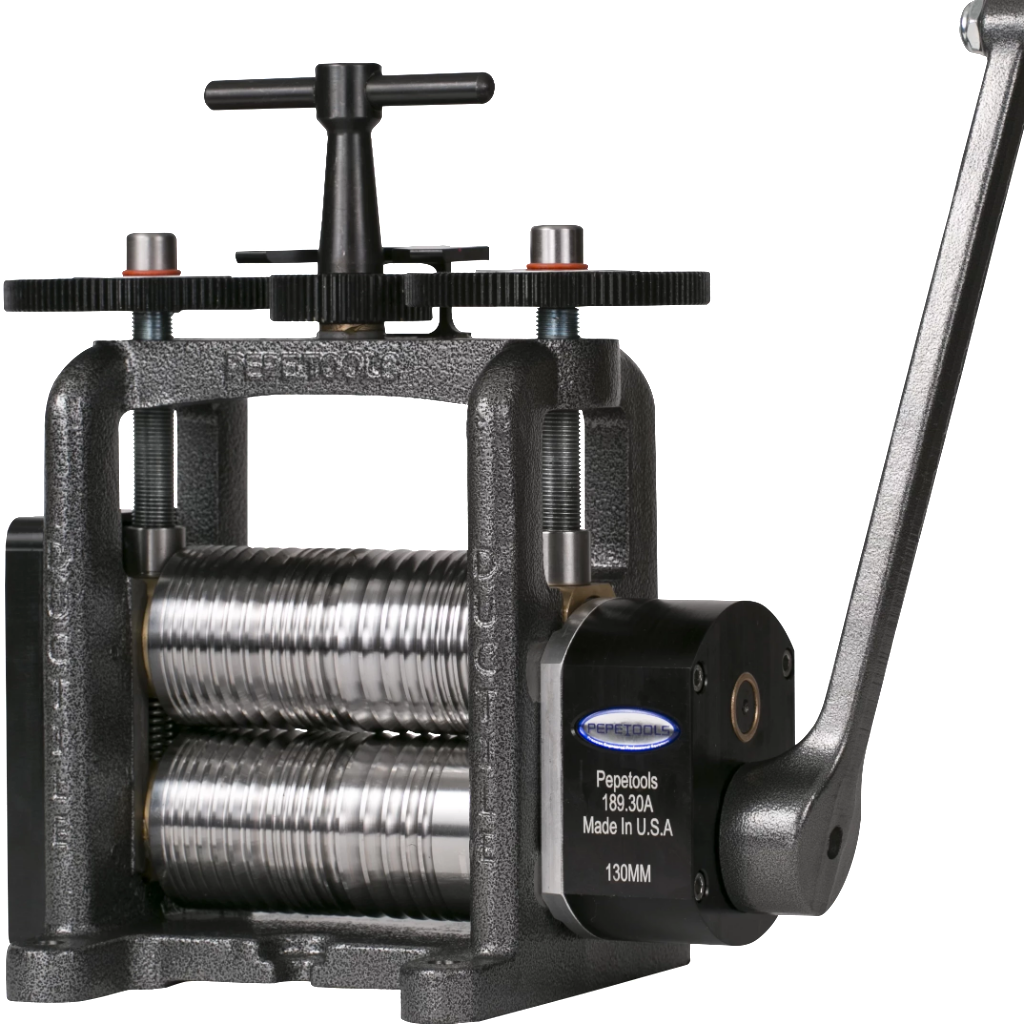 Fancy All Wire 130MM ULTRA Mill with Ductile Frame