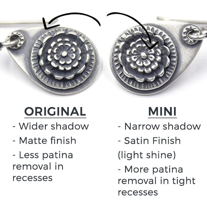 MINI Hone & Highlight™ Tumbling Medium by Rosy Revolver (1LB)