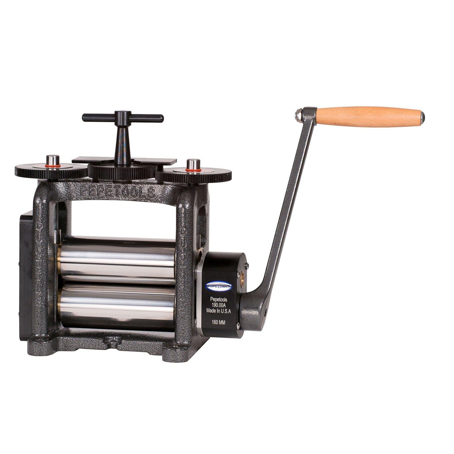160MM Flat Ultra Mill with Ductile Frame