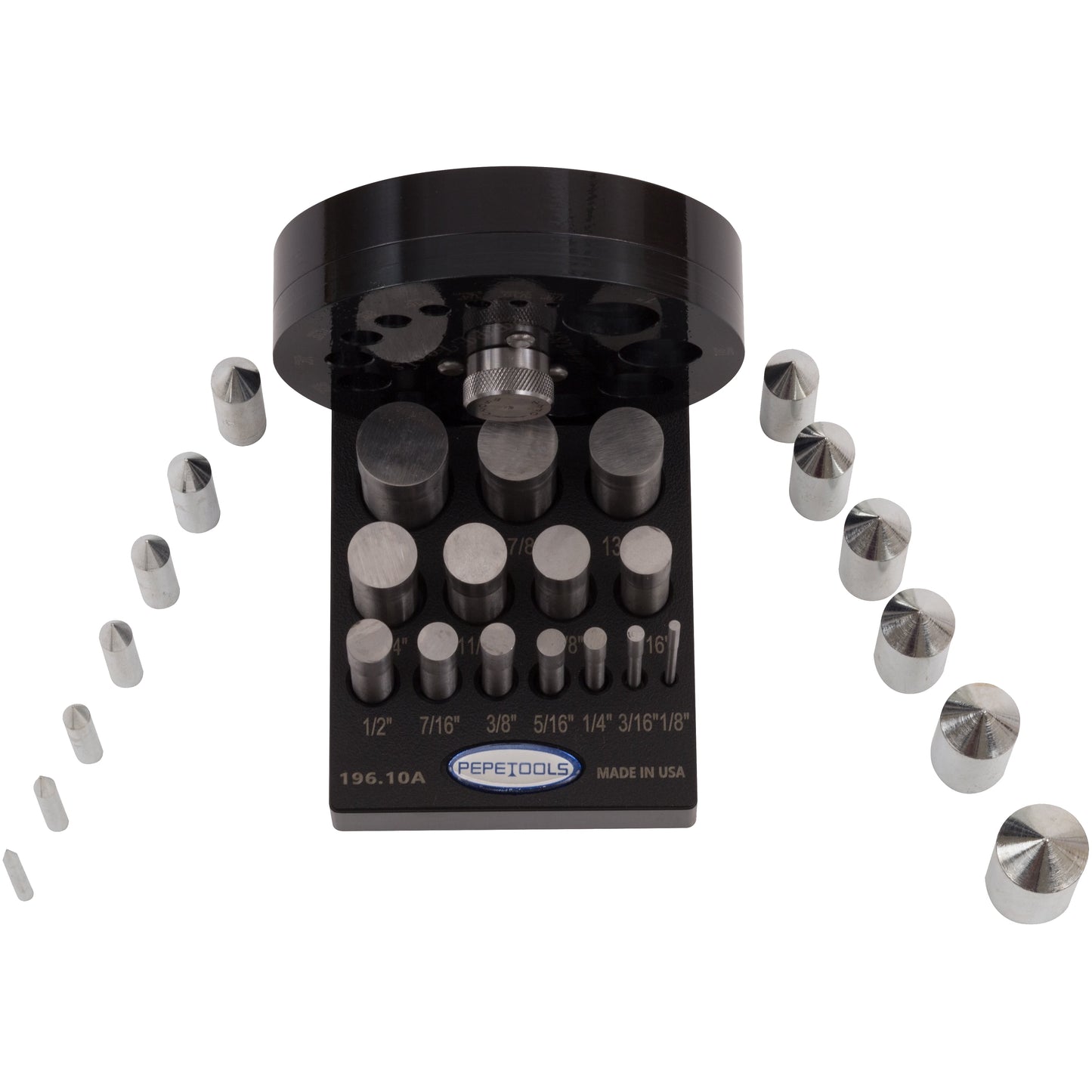 Premium Disc Cutting Kit