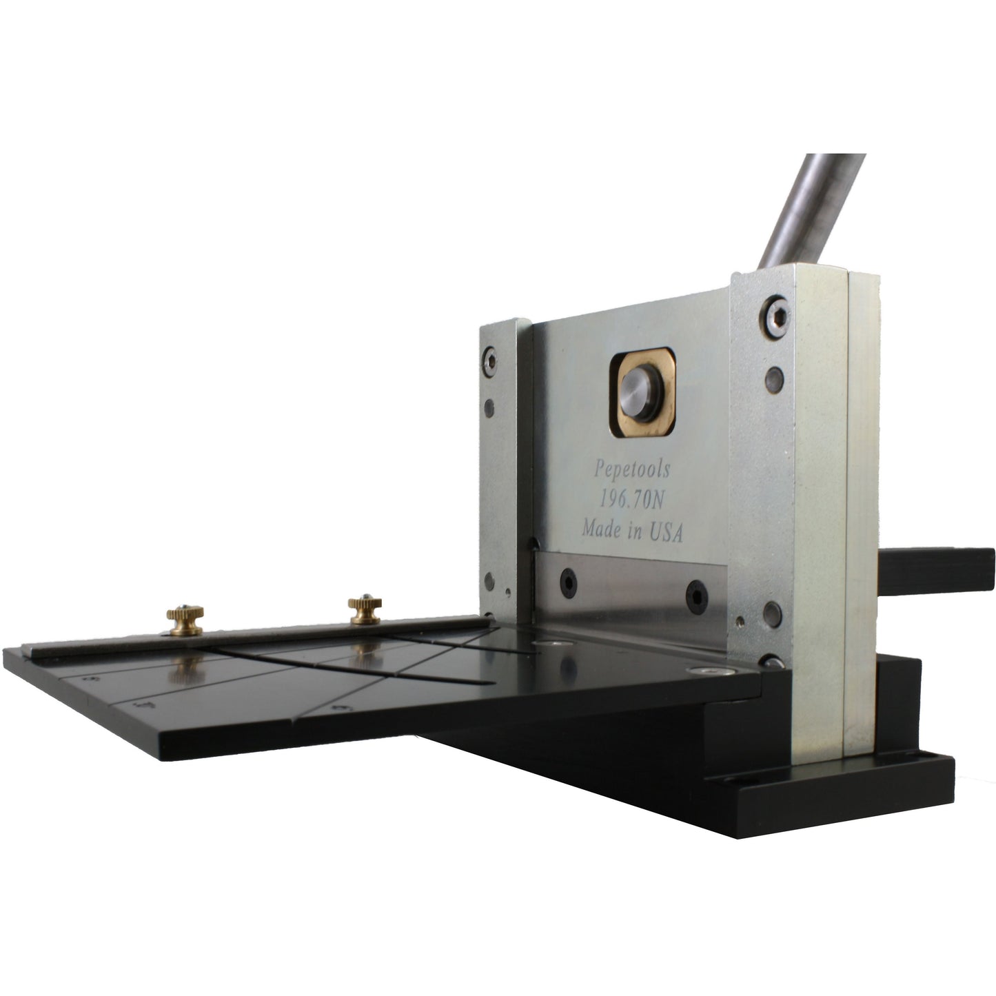 4" Guillotine Shear - Made in USA