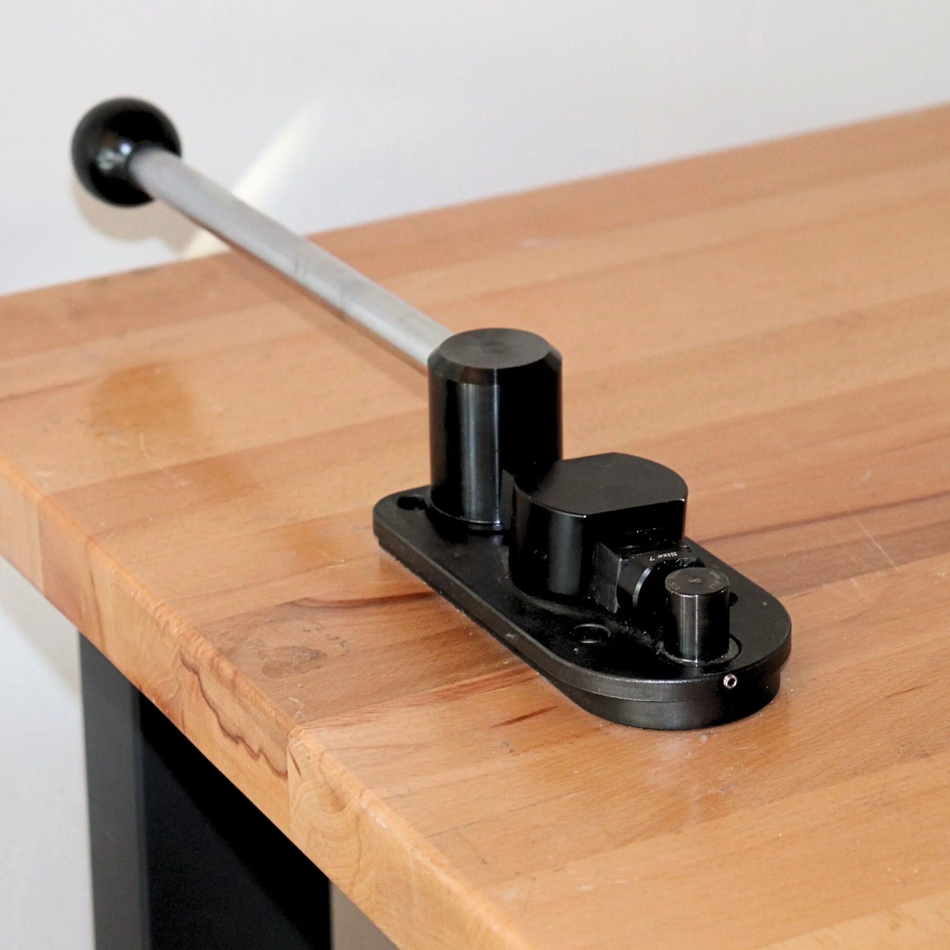 XL Ring Bender Handle/Cam Upgrade - Spoon Ring Pepetools