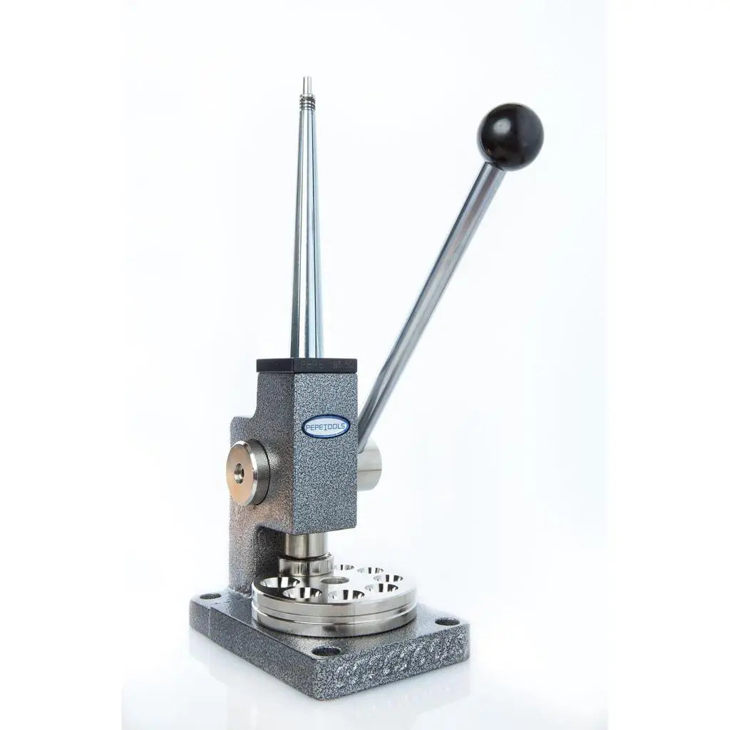 Ring Stretcher w/ Ductile Frame ULTRA Series (INTRO BONUS OFFER) Pepetools