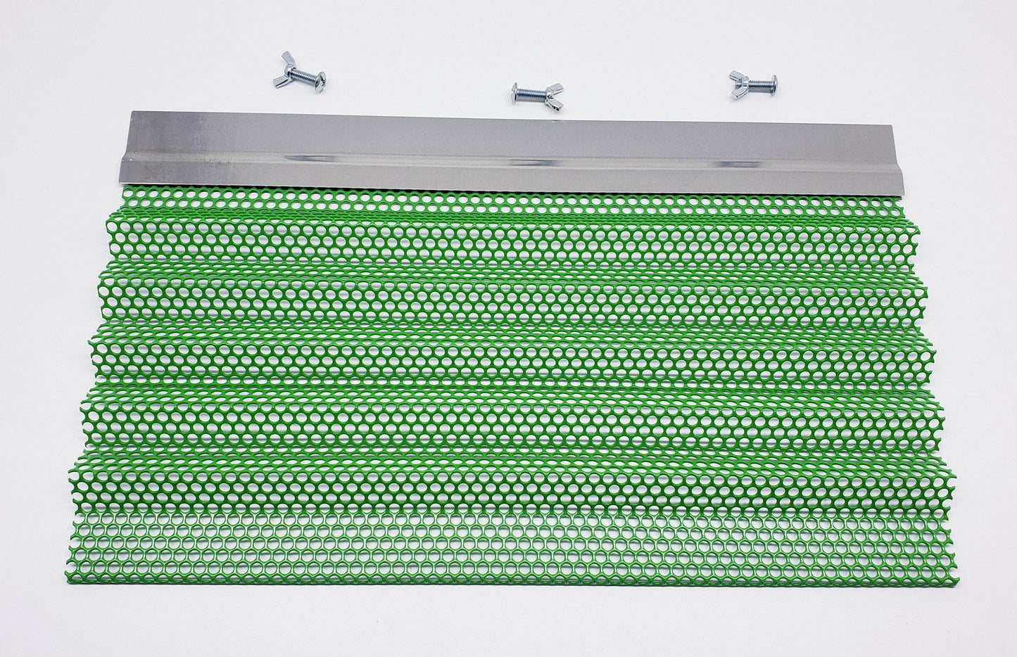 Jarvine Riffle | Gold Prospecting Equipment