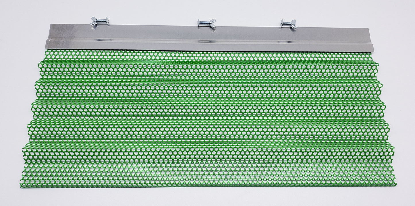 Jarvine Riffle | Gold Prospecting Equipment