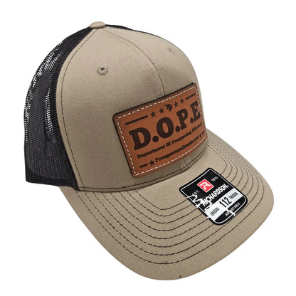 Prospectors Dream Hat Prospectors Dream