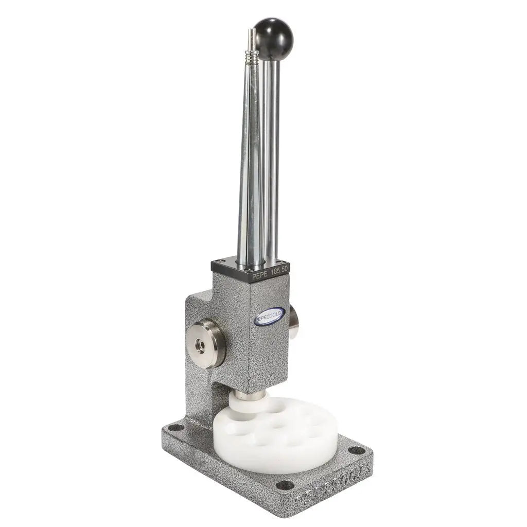 Ring Stretcher w/ Ductile Frame ULTRA Series (INTRO BONUS OFFER) Pepetools