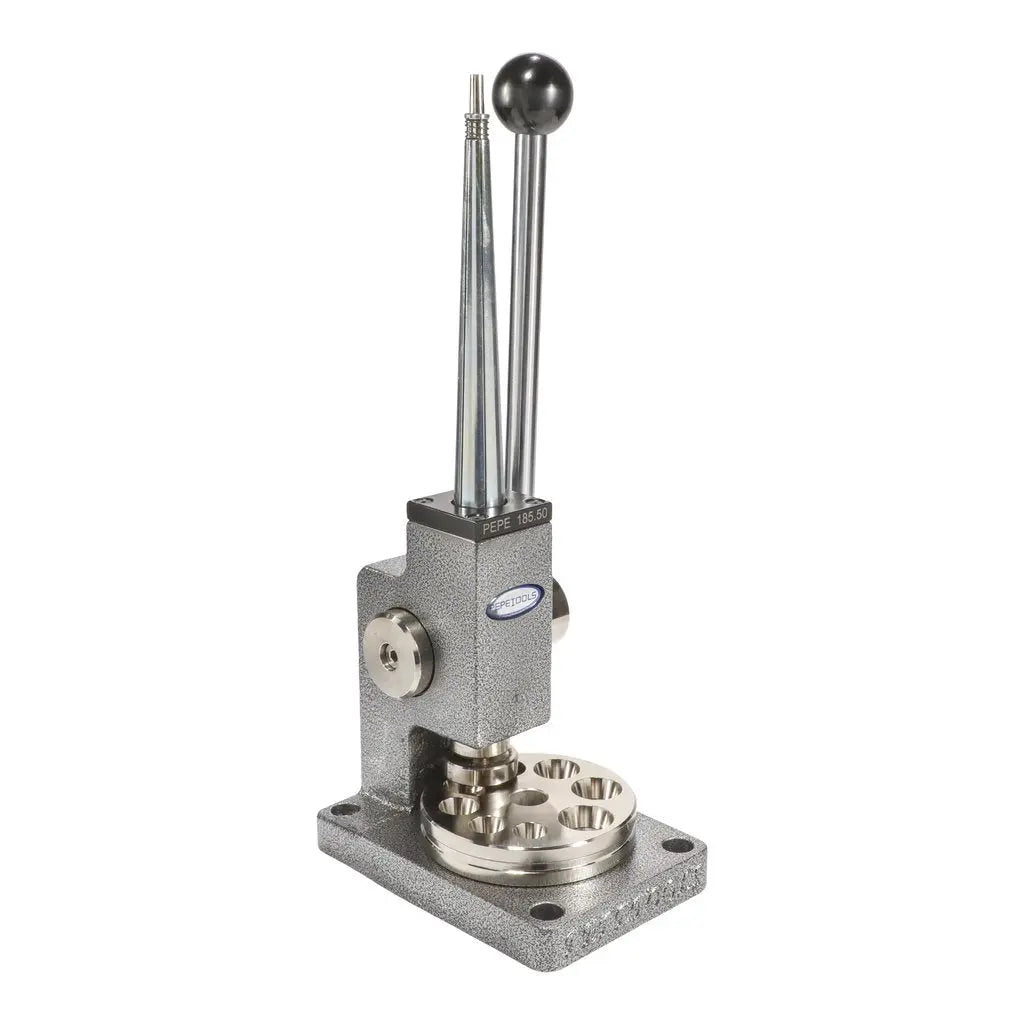 Ring Stretcher w/ Ductile Frame ULTRA Series (INTRO BONUS OFFER) Pepetools