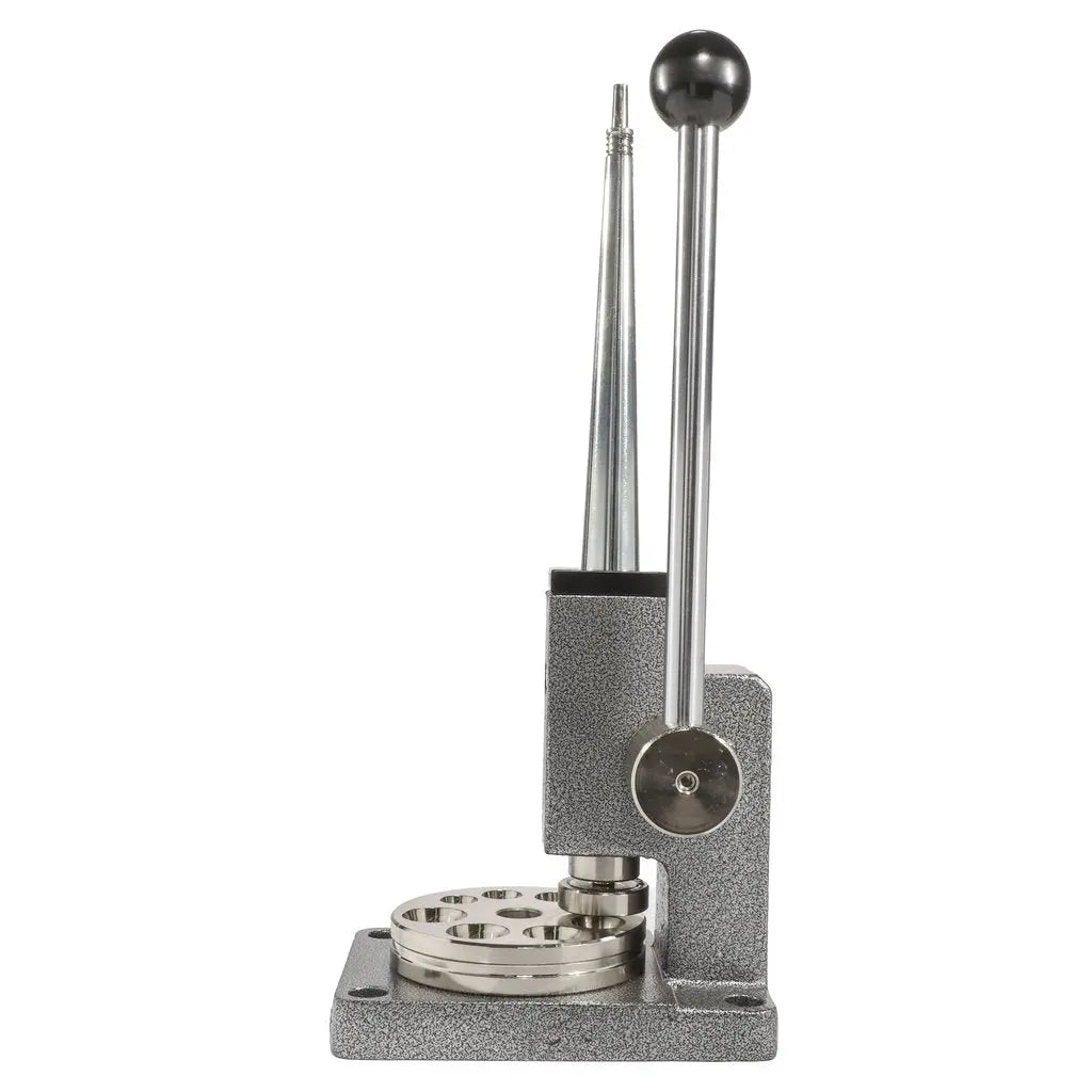 Ring Stretcher w/ Ductile Frame ULTRA Series (INTRO BONUS OFFER) Pepetools