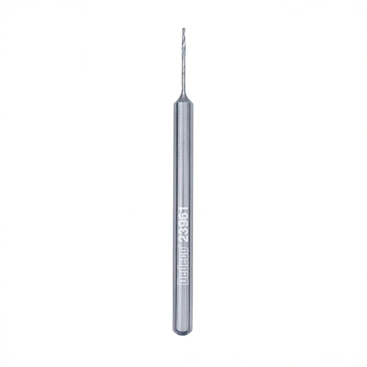 Micro Carbide Twist Drill by Dedeco - 2 pack Pepetools