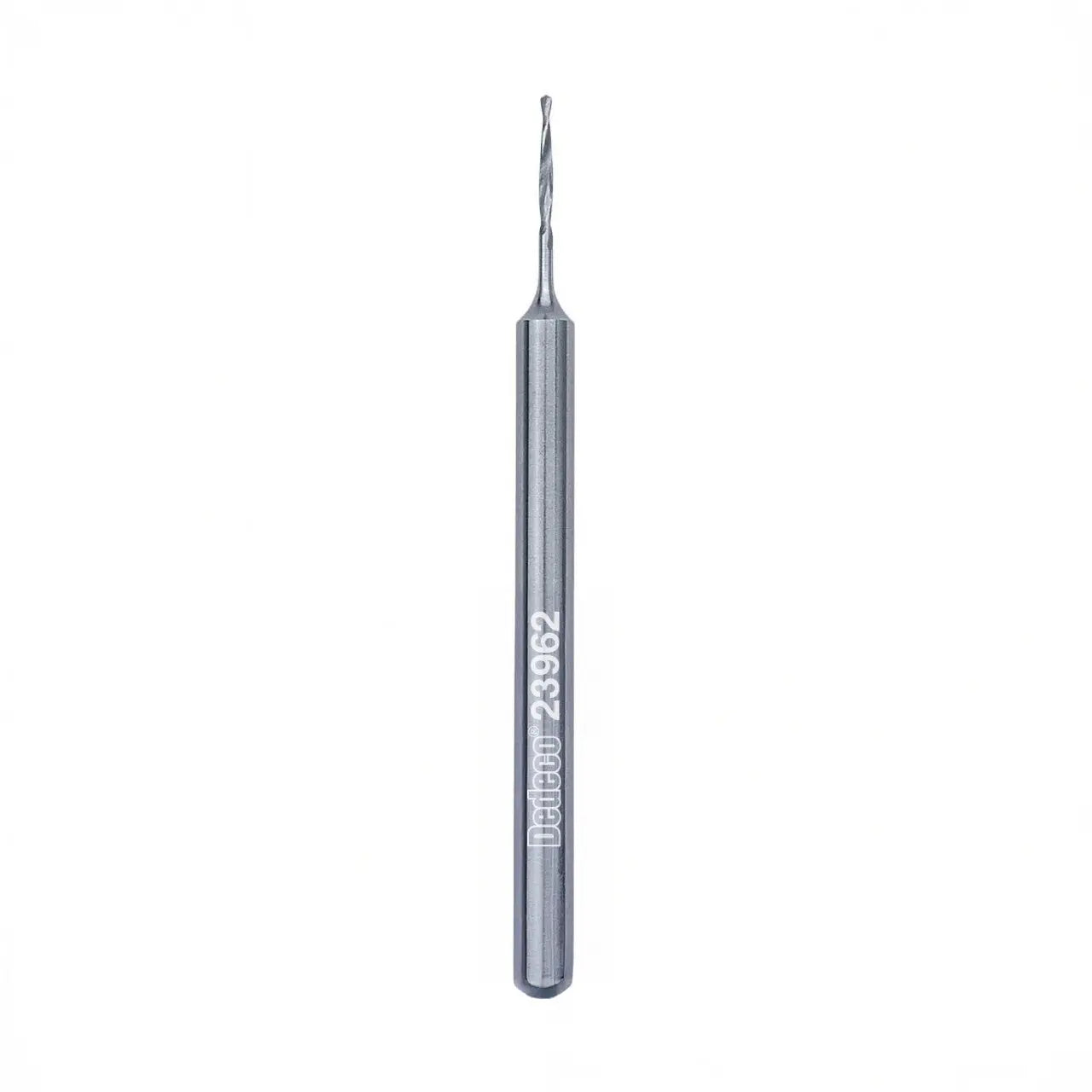 Micro Carbide Twist Drill by Dedeco - 2 pack Pepetools