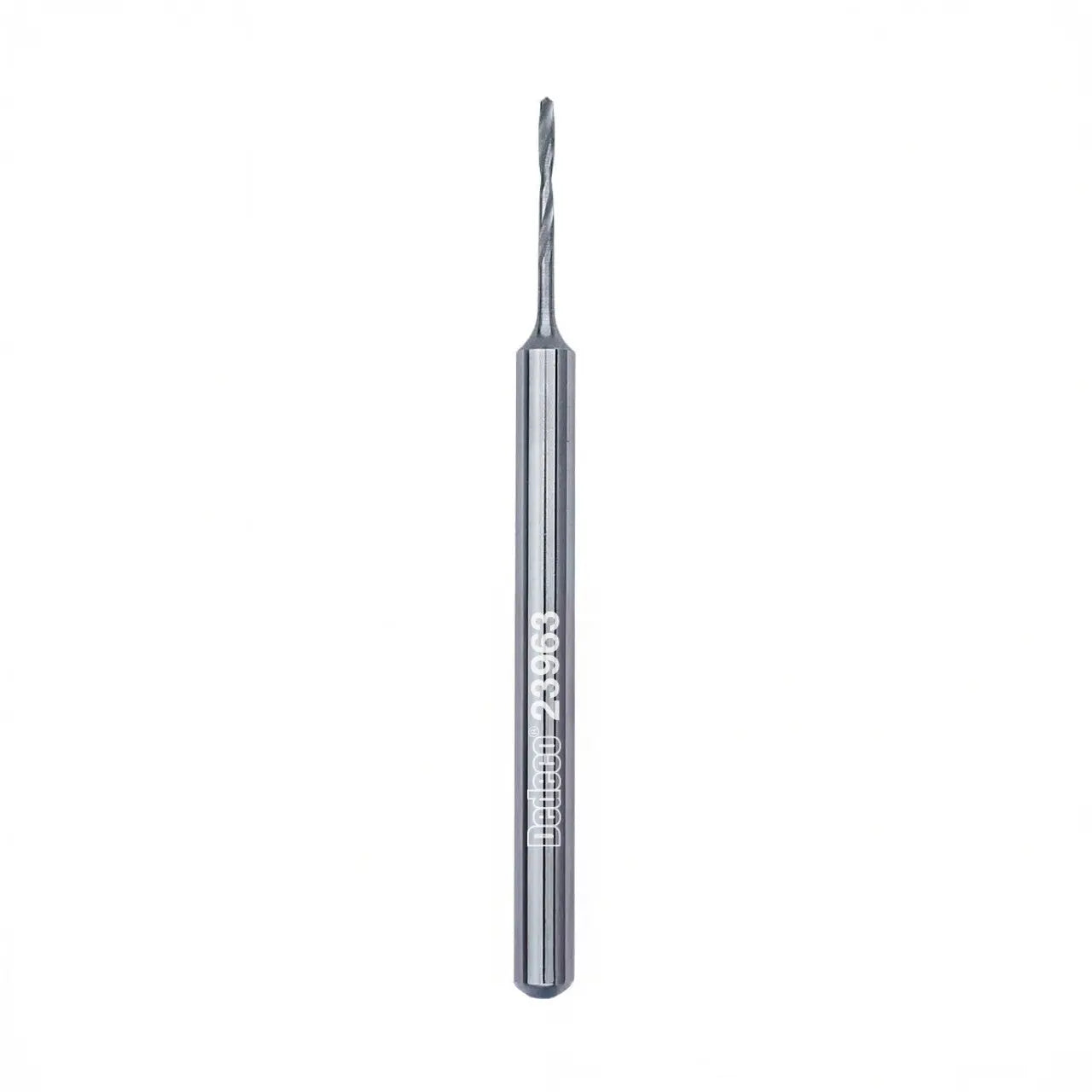 Micro Carbide Twist Drill by Dedeco - 2 pack Pepetools