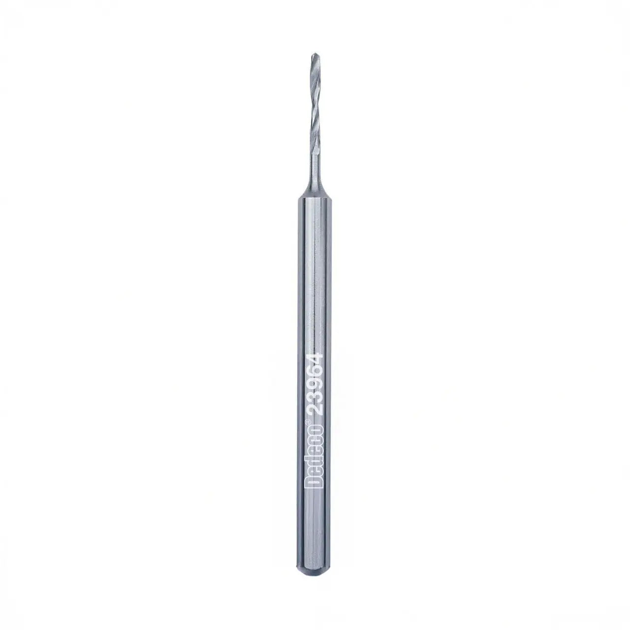 Micro Carbide Twist Drill by Dedeco - 2 pack Pepetools