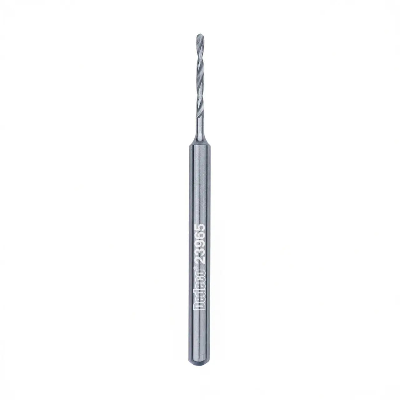 Micro Carbide Twist Drill by Dedeco - 2 pack Pepetools