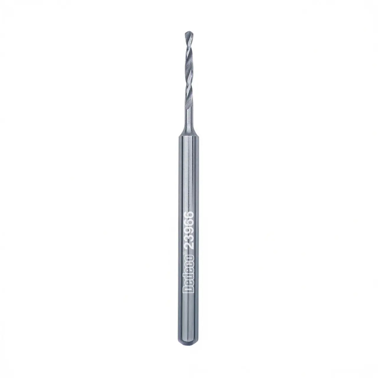 Micro Carbide Twist Drill by Dedeco - 2 pack Pepetools