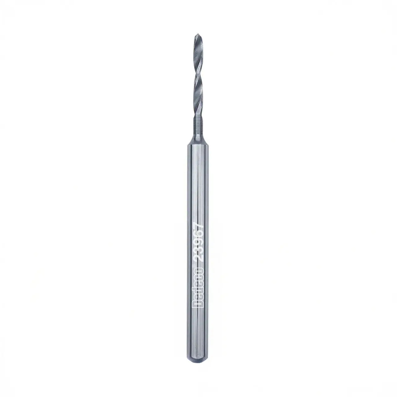 Micro Carbide Twist Drill by Dedeco - 2 pack Pepetools