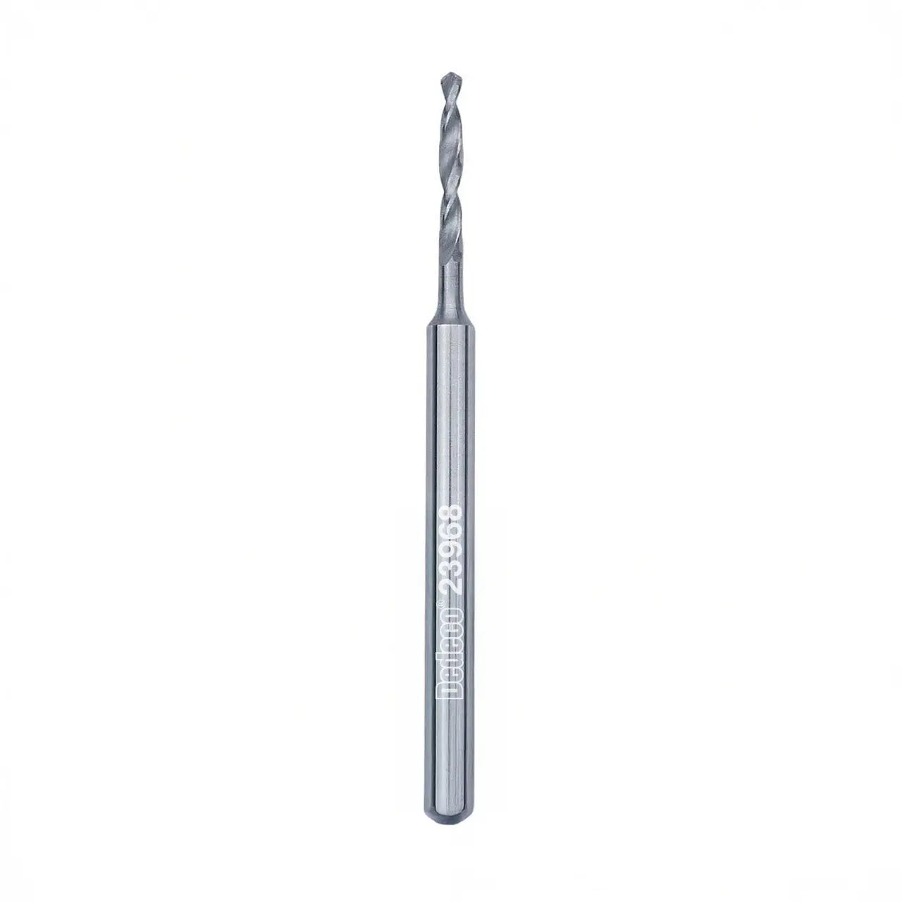 Micro Carbide Twist Drill by Dedeco - 2 pack Pepetools