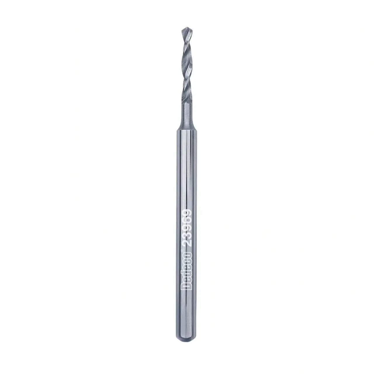 Micro Carbide Twist Drill by Dedeco - 2 pack Pepetools