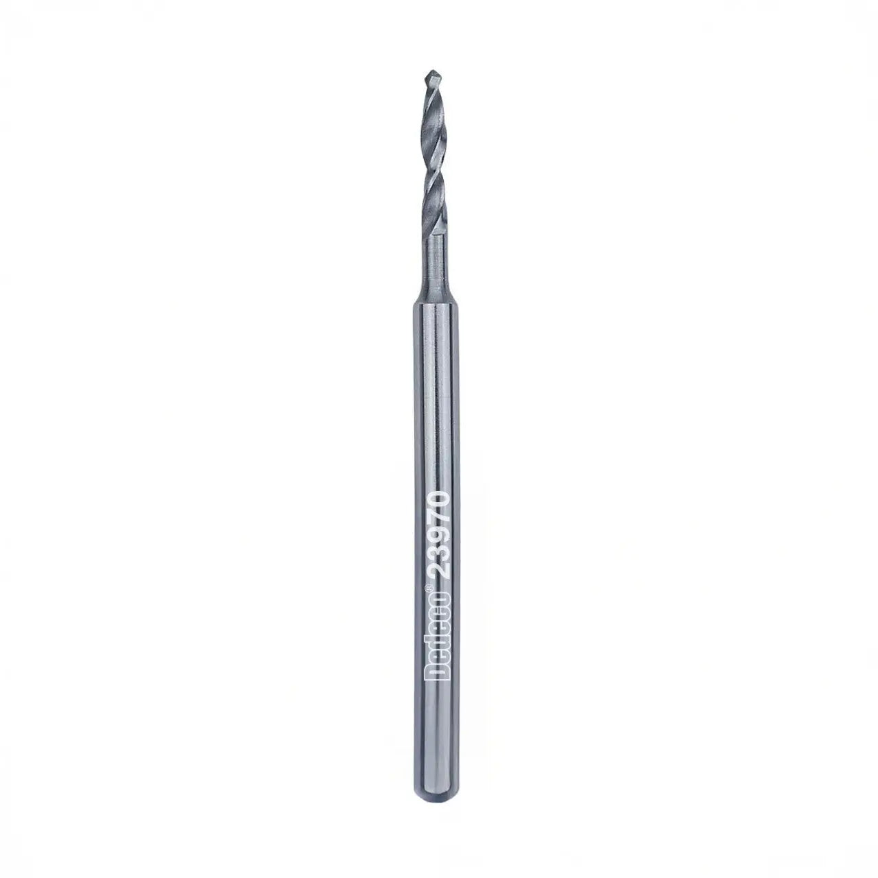 Micro Carbide Twist Drill by Dedeco - 2 pack Pepetools