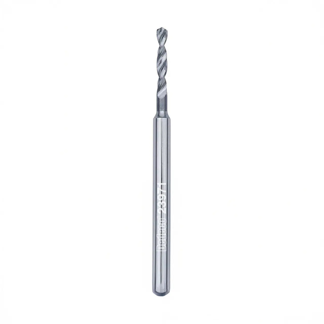 Micro Carbide Twist Drill by Dedeco - 2 pack Pepetools