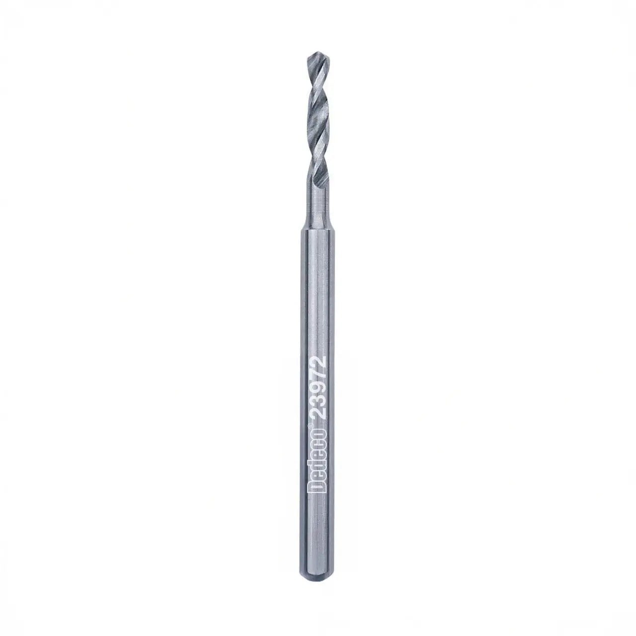 Micro Carbide Twist Drill by Dedeco - 2 pack Pepetools
