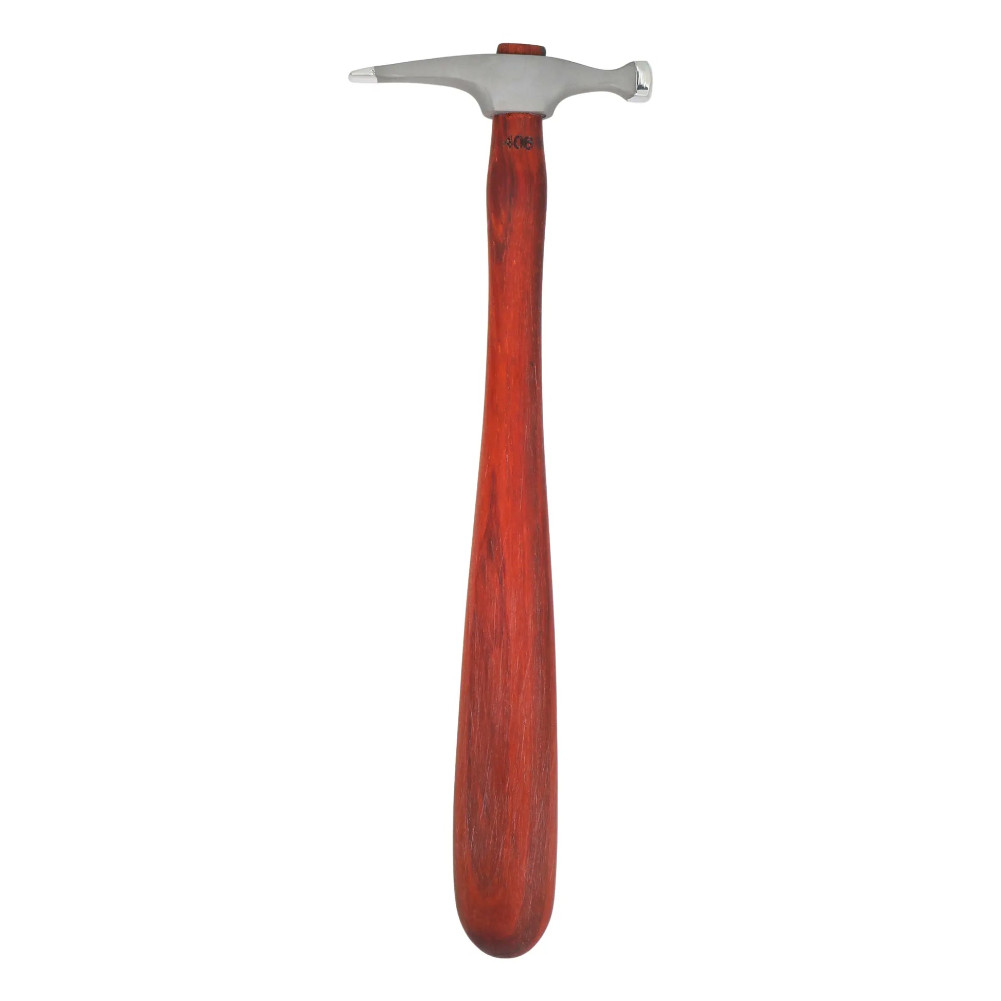 Riveting /Texturing Hammer, Fretz Precisionsmith HMR-406 Pepetools