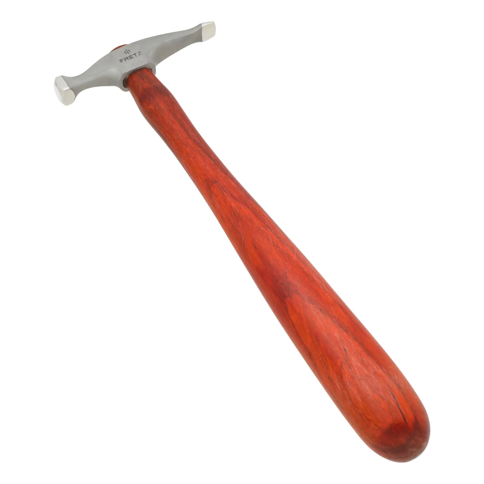 Riveting /Texturing Hammer, Fretz Precisionsmith HMR-406 Pepetools