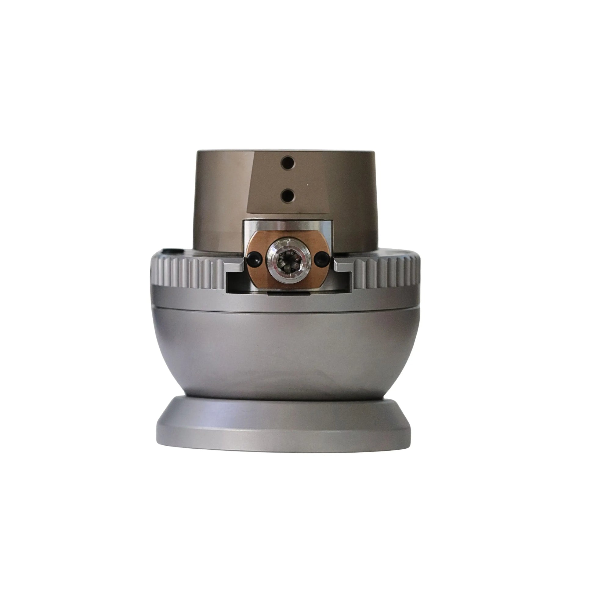 80MM Engraving Vice - Stainless Steel Pepetools