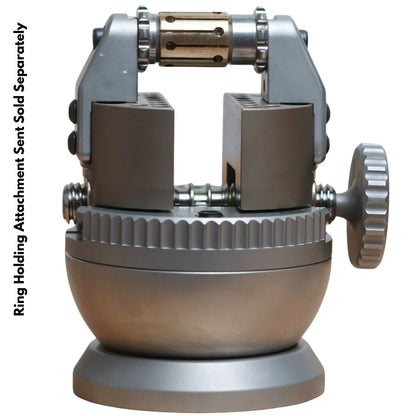 80MM Engraving Vice - Stainless Steel Pepetools