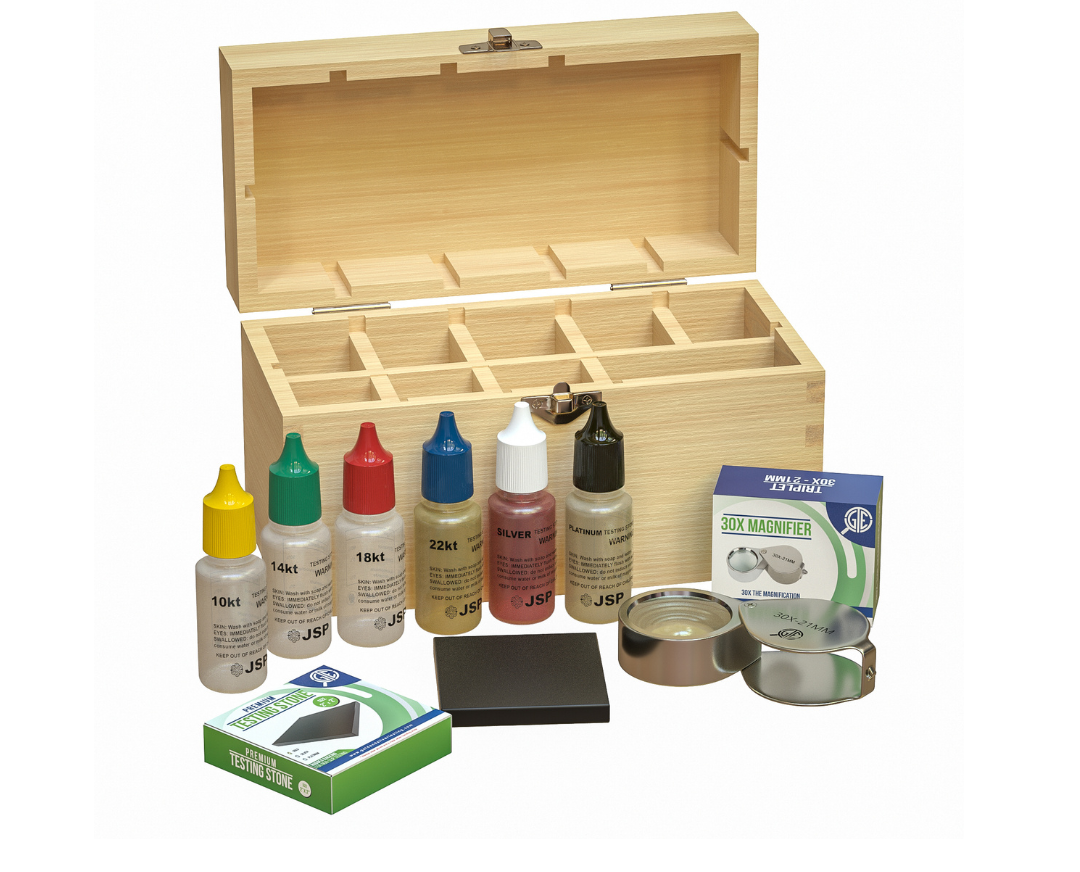 Custom Kit for Adenoltd -