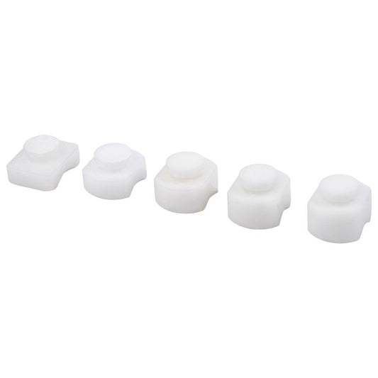 Replacement Delrin Dies for Superior Ring Bending Tool